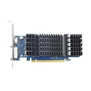 ASUS GT1030-SL-2G-BRK - GeForce GT 1030 - 2 GB - GDDR5 - 64 Bit - 1920 x 1200 Pixel - PCI Express 3.0