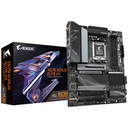 Gigabyte X670 AORUS ELITE AX - AMD - Buchse AM5 - AMD Ryzen™ 7 - DDR5-SDRAM - 128 GB - DIMM