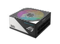 ASUS ROG Loki SFX-L 1000W Platinum - 1000 W - 100 - 240 V - 110 W - 1000 W - 110 W - 9,6 W