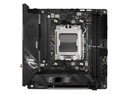 ASUS ROG STRIX B650E-I GAMING WIFI - AMD - Socket AM5 - AMD Ryzen™ 7 - Socket AM5 - DDR5-SDRAM - 64 GB