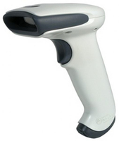 HONEYWELL Hyperion 1300g - Handheld bar code reader - 1D - 270 reads/s - 0 - 70000 lx - 65 - 65° - White