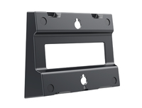 Fanvil WB107 - Wall bracket - Black - Fanvil - ABS - V67/V65/V64/V62 - 162.6 mm