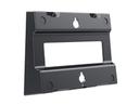 Fanvil WB107 - Wall bracket - Black - Fanvil - ABS - V67/V65/V64/V62 - 162.6 mm