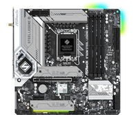 ASRock B760M Steel Legend WiFi B760