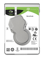 Seagate Guardian BarraCuda ST5000LM000 - Festplatte - 5 TB