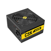 Antec Netzteil Antec CSK 550 550W 80+ Bronze retail - PC-/Server Netzteil