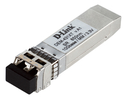 D-Link DEM-431XT - Faseroptik - 10000 Mbit/s - SFP+ - LC - 50/125,62.5/125 µm - 300 m