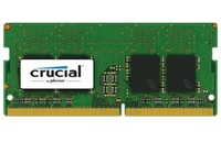 Crucial DDR4 - 4 GB