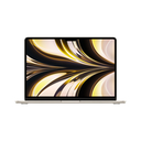 Apple MacBook Air  - Apple M - 34.5 cm (13.6") - 2560 x 1664 pixels - 8 GB - 512 GB - macOS Monterey