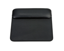 Spire CG-ERGO-3711 - Black - Monochromatic - Leather - Wrist rest