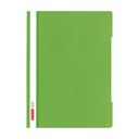 Herlitz 50020768 - Green - Polypropylene (PP) - A4