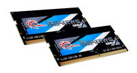 G.Skill Ripjaws F4-3200C22D-16GRS - 16 GB - 2 x 8 GB - DDR4 - 3200 MHz