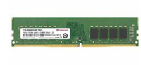 Transcend JetRam DDR4-3200 U-DIMM 8GB - 8 GB - 1 x 8 GB - DDR4 - 3200 MHz - 288-pin DIMM