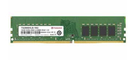 Transcend JetRam JM3200HLB-8G - 8 GB - 1 x 8 GB - DDR4 - 3200 MHz - 288-pin DIMM