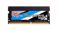 G.Skill Ripjaws F4-3200C22S-32GRS - 32 GB - 1 x 32 GB - DDR4 - 3200 MHz