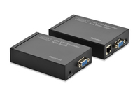 DIGITUS VGA UTP Extender Set