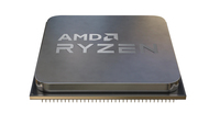 AMD Ryzen 7 5700G - AMD Ryzen™ 7 - Socket AM4 - 7 nm - AMD - 5700G - 3,8 GHz