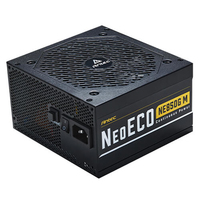 Antec Neo ECO Modular NE850G M EC - 850 W - 100 - 240 V - 50 - 60 Hz - 10 A - Active - 100 W