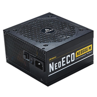 Antec Neo ECO Modular NE850G M EC - 850 W - 100 - 240 V - 50 - 60 Hz - 10 A - Aktiv - 100 W