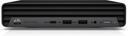 HP PRODESK 400 G9 - PC - Core i5 2 GHz - RAM: 16 GB DDR4 - HDD: 512 GB NVMe