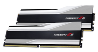 G.Skill Trident Z Z5 - 32 GB - 2 x 16 GB - DDR5 - 5600 MHz - 288-pin DIMM - Black - White