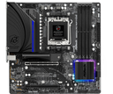 ASRock B650M PG Riptide - AMD - Buchse AM5 - DDR5-SDRAM - 128 GB - DIMM - Dual-channel