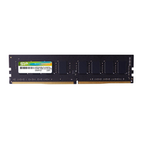 Silicon Power SP008GBLFU266X02 memory module 8 GB 1 x 8 DDR4 2666 MHz - 8 GB - DDR4