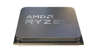 AMD Ryzen 5 7600X - AMD Ryzen™ 5 - Buchse AM5 - 5 nm - AMD - 7600X - 4,7 GHz