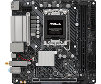 ASRock B760M-ITX/D4 WIFI B760