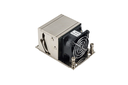 Supermicro SNK-P0063AP4 - Heatsink - Grey