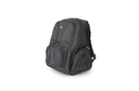 Kensington Contour™ 15.6'' Laptop Backpack- Black - Backpack - 40.6 cm (16") - 1.39 kg