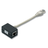 EFB Elektronik K5116.015 - Wired - RJ-45 - Ethernet - Black