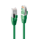 Lindy 45952 - 2 m - Cat6 - S/FTP (S-STP) - RJ-45 - RJ-45