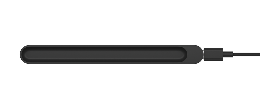 Microsoft MS Surface Slim Pen Charger Black XZ/NL/FR/DE Commercial