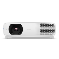 BenQ LH730 - 4000 ANSI Lumen - DLP - 1080p (1920x1080) - 500000:1 - 16:9 - 1,07 Milliarden Farben