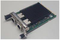Fujitsu PY-LA342U - Eingebaut - Kabelgebunden - PCI Express - Ethernet - 10000 Mbit/s