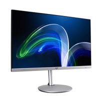 Acer CB322QK - 80 cm (31.5") - 3840 x 2160 pixels - 4K Ultra HD - LED - 4 ms - Silver