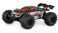 Amewi RC Auto Conquer Truggy Li-Ion 1300mAh rot/14+