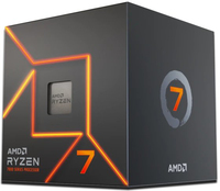 AMD Ryzen 7|770 AMD R7 5,3 GHz - AM5