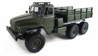 Amewi Lastwagen Ural 6x6 RTR 1 16