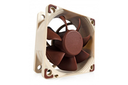 Noctua NF-A6x25 FLX - Ventilator - 5 cm - 1600 RPM - 3000 RPM - 19,3 dB - 29,3 m³/h