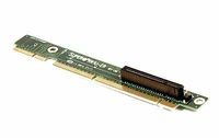 Supermicro RSC-RR1U-E8 - PCI - PCIe - Green - Multicolour - Server - Wired