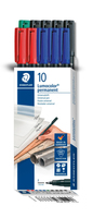 STAEDTLER 318 B10 - Germany