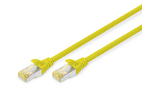 DIGITUS CAT 6A S/FTP patch cord