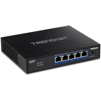 TRENDnet TEG-S750 - 10G Ethernet (100/1000/10000)