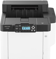 Ricoh P C600 - Laser - Farbe - 1200 x 1200 DPI - A4 - 42 Seiten pro Minute - Doppeltdruck