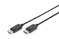 DIGITUS DisplayPort Anschlusskabel