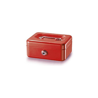 Rieffel VT-GK 1 - Steel - Red - Key