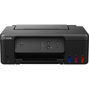 Canon PIXMA G1530 - Colour - 4800 x 1200 DPI - 4 - A4 - 11 ppm - Duplex printing