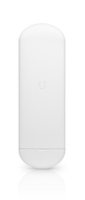 UbiQuiti Networks NanoStation AC - 1000 Mbit/s - 10,100,1000 Mbit/s - 450 Mbit/s - 80 MHz - 16-QAM - 64-QAM - 256-QAM - BPSK - QPSK - 15000 m